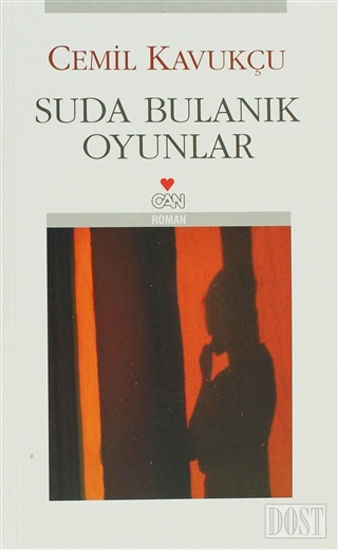 Suda Bulanık Oyunlar